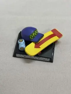 HUNTER × HUNTER ガシャポン！コレクション キルア — image 1