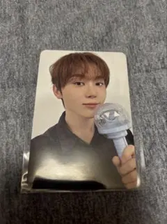 CARAT LAND カラットゾーン トレカ スングァン — image 1