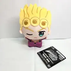 ジョジョの奇妙な冒険 ちびぐるみvol.2 ジョルノ・ジョバァーナ — image 1