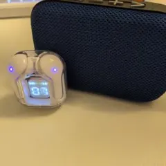 ワイヤレスイヤホン&ワイヤレススピーカー ※値下げ交渉受け付けます — image 1