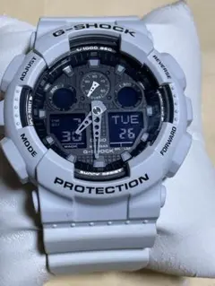 CASIO G-SHOCK 本体GA-100L — image 1