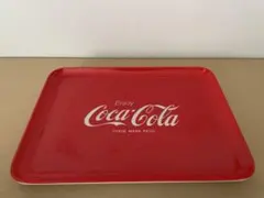 Coca-Cola メラミントレー スクエア — image 1