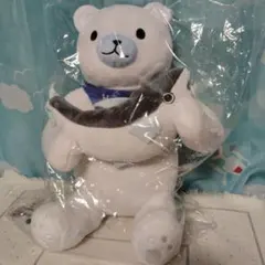 Haier ハイアール　REITO れいと　ぬいぐるみ — image 1