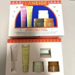 LANEIGE Midnight Minis 5点セット — image 1