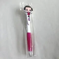 チコちゃんに叱られるキャラクターペン 未使用 — image 1