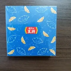 餃子の王将 ワイヤレスイヤホン — image 1