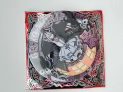 輩缶バッジ 第30弾 BATTLE ゲッコー・モリア — image 1