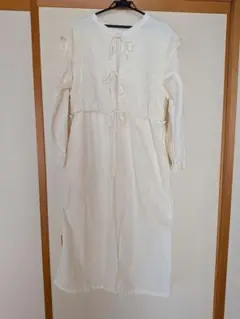 niko and…　長袖ロングシャツ — image 1