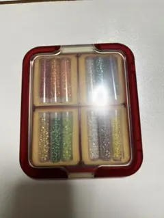 ビーズ クチュリエ 玉手箱 フェリシモ couturie tamatebako — image 1