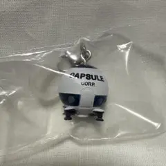 ドラゴンボールZ めじるしアクセサリー　宇宙船 — image 1