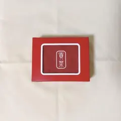 ゴンチャ カップホルダー — image 1