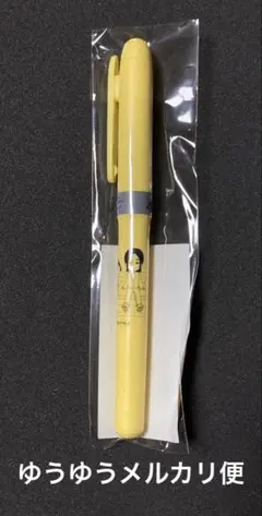 宇多田ヒカル x ちびまる子ちゃん コラボペン タワレコ — image 1