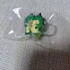 ドラゴンボール　めじるしアクセサリー　ポルンガ — image 1