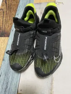 NIKE AIR ZOOM TEMPO NEXT% FLYEASE 24.5cm — image 1