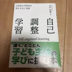 自己調整学習 — image 1