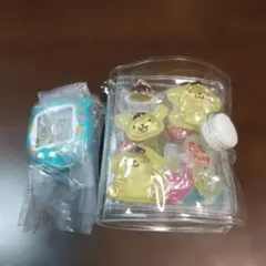 ミニシール帳シール付き — image 1