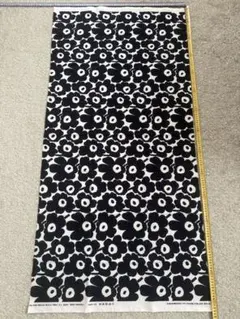 Marimekko ミニウニッコブラック — image 1