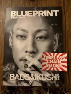 BLUEPRINT THE RECORDS — image 1