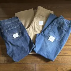 パンツ 3本セット まとめ売り — image 1