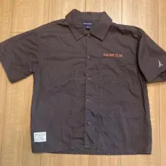 NAUTICA Sailing Club 半袖シャツ M — image 1