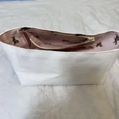 エルメス ブリッドアブラック GM用インバッグ — image 1