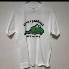 山佐　ニューパル　Tシャツ　新品 — image 1