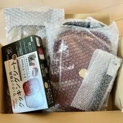 新品パロマ ラ・クックグラン クッキングシート40枚とレシピブックおまとめ販売 — image 1