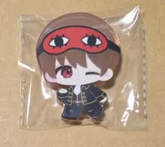 銀魂 カラころ アクスタ アクリルスタンド 沖田 — image 1