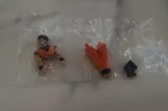 ドラゴンボール05 MAJIN BUU SAGA2　 アルティメット悟飯　HG — image 1
