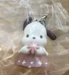 ポチャッコ 星色天使チャーム — image 1