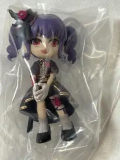 バンドリ 宇田川あこ Palverse — image 1