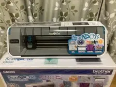 Brother ScanNCut CM300 カッティングマシン — image 1