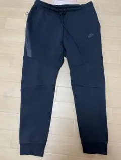 NIKE Tech Fleece ジョガーパンツ ブラック XL — image 1
