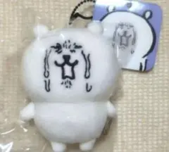 ナガノキャラクターズ 咽び泣くマスコット　咽び泣くくま　ちいかわ — image 1
