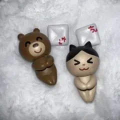 【専用】いらすとや フィギュア（ねこ） — image 1