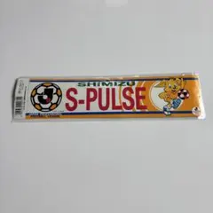 SHIMIZU S-PULSE サッカーアイテム — image 1