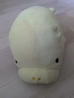 鳥羽水族館　ジュゴン　もちもちジュゴン　ぬいぐるみ — image 1