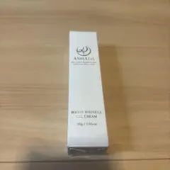 ASHADA シミシワホワイトクリーム 30g — image 1