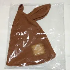 JRA WelcomeチャンスC賞ウマ耳サウナハット — image 1