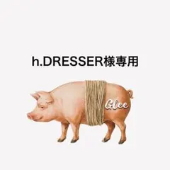 h.DRESSER様専用 — image 1