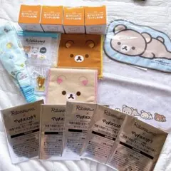 リラックマ マツモトキヨシ ココカラファイン — image 1