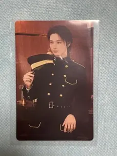 2026 SEVENTEEN CARAT LANDトレカ（ジュン） — image 1