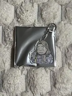 LIFE！ON STAGE アクリルキーホルダー みか姉（塚地武雅） — image 1