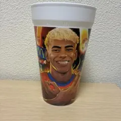 マクドナルドFIFAワールドカップ26 ラミン・ヤマル　レジェンドカップ — image 1