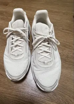 NIKE AIR ZOOM スニーカー ホワイト — image 1