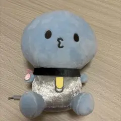 JO1 JOCHUM ジェオチャム　マイクン ぬいぐるみ　初期 — image 1