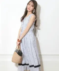 JUSGLITTY ワンピース — image 1