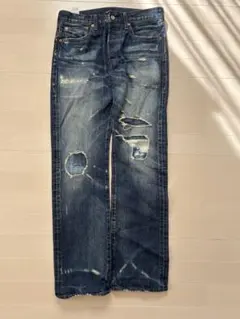 Levi's 501 — image 1