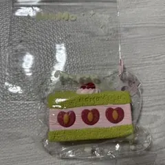 MOMO スクイーズ サンドイッチケーキ — image 1