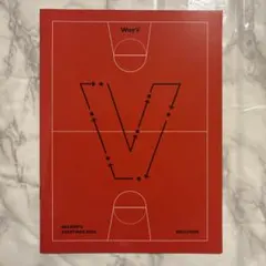 威神VWayV　SEASON’SGREETINGS 2020 シーグリ　写真集 — image 1